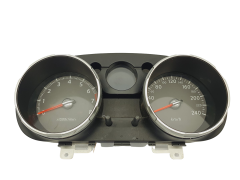Velocímetro/Instrumentos Y Relojes Nissan Qashqai JD01E 60997