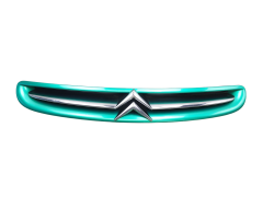 Parrilla 7804J7 9632099177 Citroen Xsara Picasso 99-03 1015