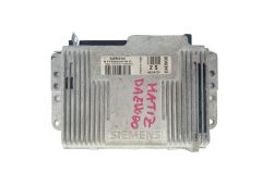 Controlador 96259124 K115000010G Daewoo Siemens 37743
