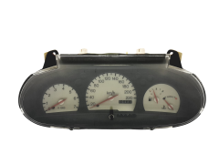 Velocímetro/Instrumentos Y Relojes Ford Escort Fiesta 96FB-10849-CA 50662