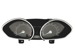 Velocímetro/Instrumentos Y Relojes Ford Fiesta C1BT-10849-EAT 33081