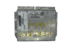 Controlador ETS Mercedes 0155457632 K06 0265106113 Bosch 51600