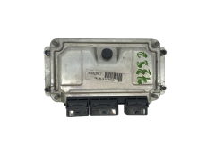 Controlador PSA 0261206606 9638765980id10 26FM0882 Bosch 60244