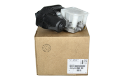 Mariposa De Aire Original 9842632980 Citroen Peugeot