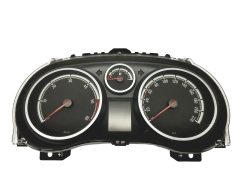 Velocímetro/Instrumentos Y Relojes Opel Corsa P0013312051 50647