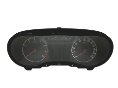 Velocímetro/Instrumentos Y Relojes Opel Corsa E 367030224 39056365 47351