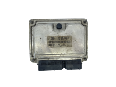 Controlador 045906019BP 0281012194 VW Bosch 61471