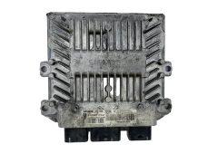 Controlador 5WS40117D-T 9655938780 9648624280 PSA Siemens 52570