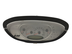 Velocímetro/Instrumentos Y Relojes Lancia Ypsilon 46840370 59294