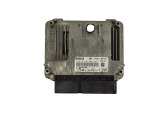Controlador 0281012961 51804784 4134A3DCM Fiat Bosch 18568