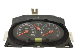 Velocímetro/Instrumentos Y Relojes Nissan Mickra AX861 26106