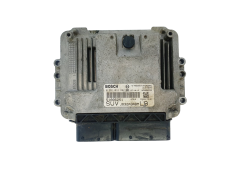 Controlador 0281012992 51806261  Fiat Bosch 36198