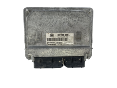 Controlador 03E906033L 5WP40194 05 VW Siemens 50115