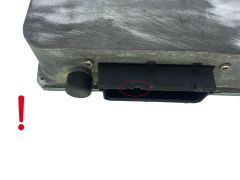 Controlador 8200269493 8200256858 Renault 49142