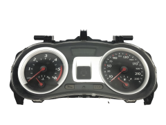 Velocímetro/Instrumentos Y Relojes Renault Clio 3 8200761861 N 58699