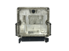 Controlador PSA 0281010500 9641606980 Bosch 57302