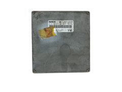Controlador 23710 74B01 0261204243 Nissan Bosch 53365