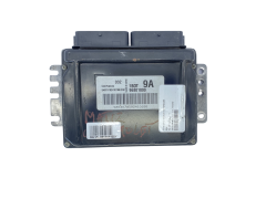 Controlador 96801800 5WY5407A D32 1BOT 9A Chevrolet Kemsco 54644