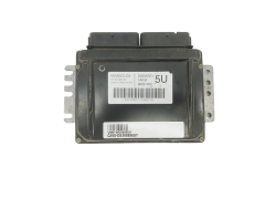 Controlador 96291050 S010012001E0 Daewoo Chevrolet Kemsco 38889