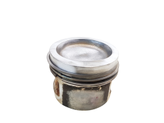 Pistón Del Motor B 7700113638 2.0 8V F3R Renault 1024