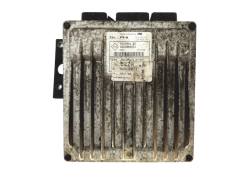 Controlador 8200331477 8200469333 R0410B027D Renault Delphi 19547