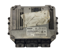 Controlador PSA 0281011863 9653958980 Bosch 20449