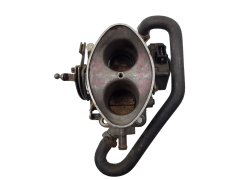 Mariposa De Aire Renault 32/36CFR2/106 0280120301 1.7 F3N Weber