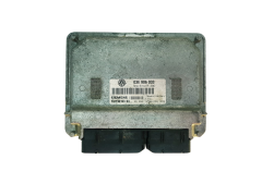 Controlador 03E906033 5WP40163 03 VW Siemens 32612