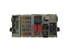 Controlador BSI Fiat 51732916 NPL 51732919 CPL Delphi 20513