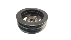 Polea Del Eje 1KR742 1.0 VTI Toyota Yaris