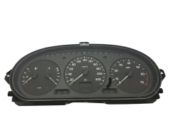 Velocímetro/Instrumentos Y Relojes Renault Megane 1 Scenic 1 7700847782 G 54680
