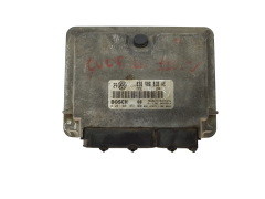 Controlador 038906018AE 0281001851 VW Bosch 16515