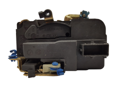 Cerradura Puerta Derecho Delantero 9136P7 Citroen Berlingo Peugeot Partner 905