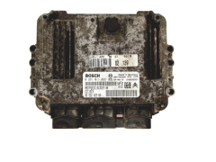 Controlador PSA 0281011089 9653202580 Bosch 20050