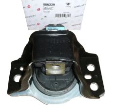 Soporte, Taco De Motor Para Renault Dacia 586229 8200338372 Hutchinson