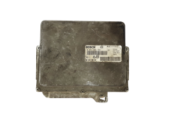 Controlador 0261203736 9620398980 MA3.1 26FM0266 PSA Bosch 26457