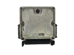 Controlador 9643525080 0281010750 EDC15C2 PSA  Bosch 47953