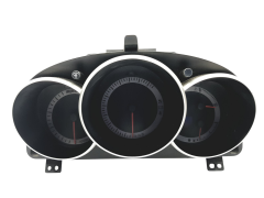 Velocímetro/Instrumentos Y Relojes Mazda 3 4SBN9KA