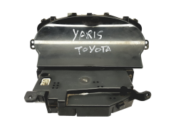 Velocímetro/Instrumentos Y Relojes Toyota Yaris 83800-52120 457300-0146 40597