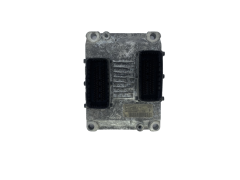 Controlador 00468153660 0261206711 Alfa Romeo Bosch 48239