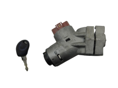 Interruptor De Encendido Fiat Panda Q218A A04 Magneti Marelli 1680