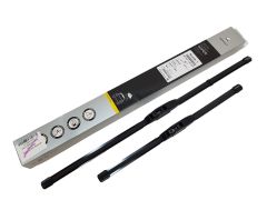 Plumas Limpiaparabrisas Delantero Original Renault Latitude III 288905546R