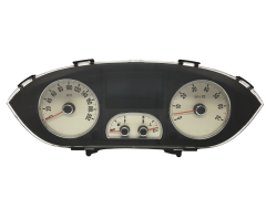 Velocímetro/Instrumentos Y Relojes Lancia Musa 735397433 503001190100 29072