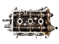 La Culata Toyota Aygo 1KR 0200FW 1.0 12v C1 107 6