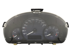 Velocímetro/Instrumentos Y Relojes Peugeot 1007 9658241480 29735