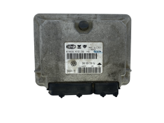 Controlador 036906014BJ 61600.413.05 IAW4AV.V8  VW 53274