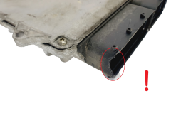 Controlador 51775013 MJD6JF.M4 71600.045.04 Fiat FPT