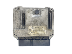Controlador 03G906021SK 0281014419 VW Seat Bosch 63706