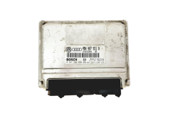 Controlador Del Motor VW Audi 4D0907551R 0261204690 Bosch 29494