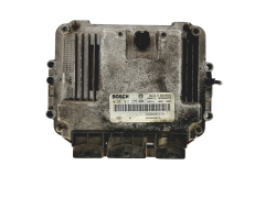 Controlador 8200391971 0281011275 8200269879 Renault Bosch 24495